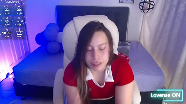 dany bannany online show from February 20, 3:46 pm