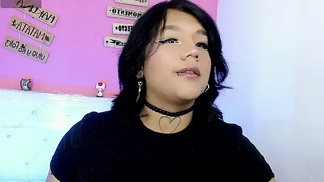 isadoraqueentss online show from December 21, 4:00 pm