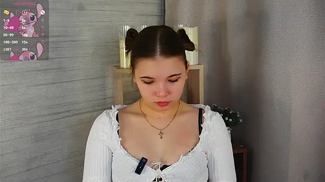 SolBurri online show from February 11, 2:04 am