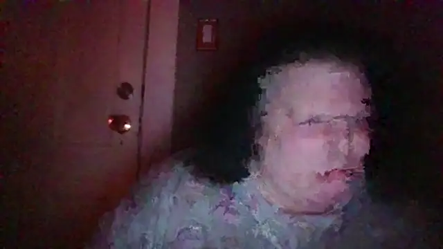 QueenBlackRose online show from December 23, 2:37 am