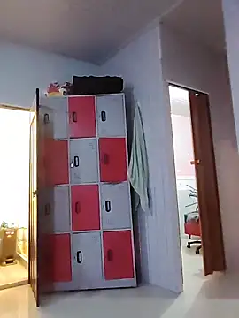 Susana Rojas online show from February 20, 12:31 am