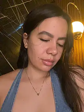 ValentinaEliot online show from April 5, 1:54 pm