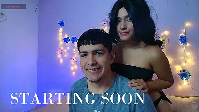 Thetoxicouple online show from February 12, 10:44 pm