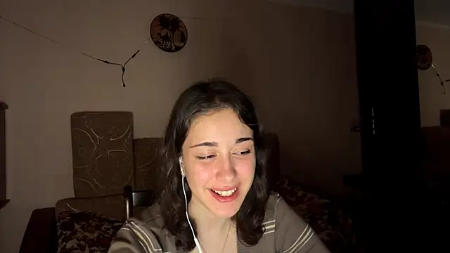 AnitraWackerbarth online show from December 21, 10:24 pm