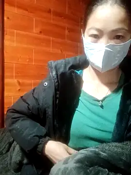 Amiluli online show from February 4, 9:51 pm