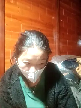 Amiluli online show from January 13, 2:32 pm