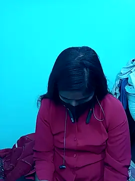 Anushka singh32 online show from December 19, 11:13 am