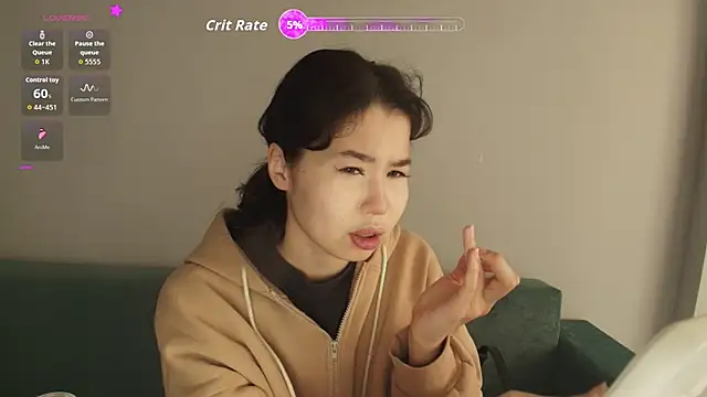 kimyjina online show from April 17, 3:19 am