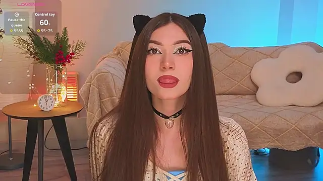 oliviaah  online show from January 7, 3:04 pm