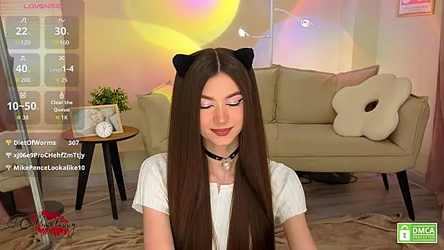 oliviaah  online show from February 8, 3:49 pm