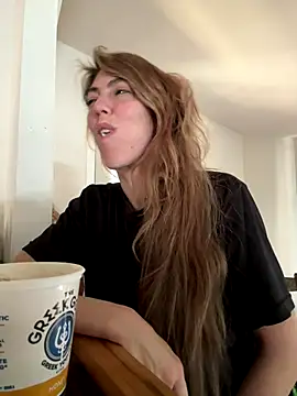 CelestialRuby online show from December 16, 5:08 pm