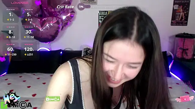 Bellaa Dream1 online show from February 28, 8:52 pm