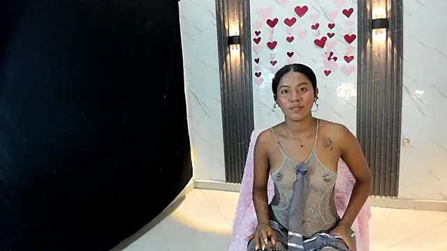 CaramelDesire online show from March 10, 11:53 pm