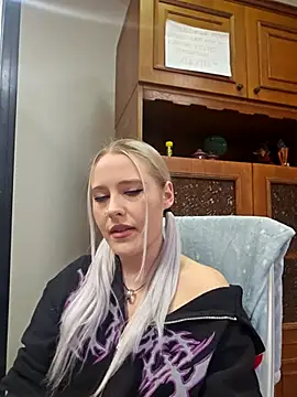 ChristinaWheeled11 online show from February 13, 3:24 pm