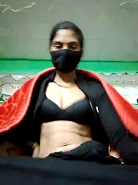 Sapna8080 online show from December 22, 4:43 pm