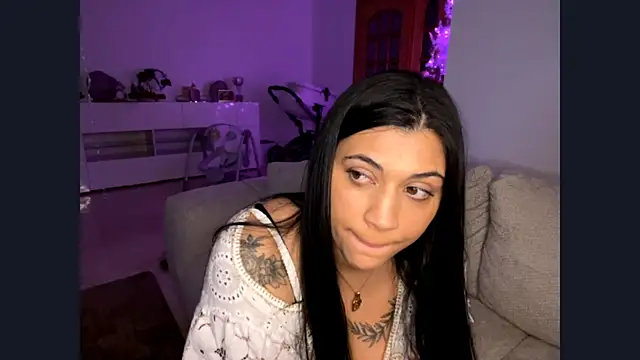 AlphaCasile online show from December 18, 12:15 am