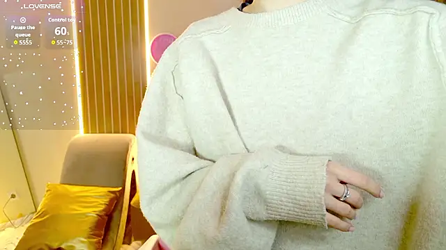 MaxinCarroll online show from February 2, 5:39 am