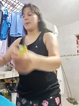 Gia harmonyy online show from December 14, 10:26 pm