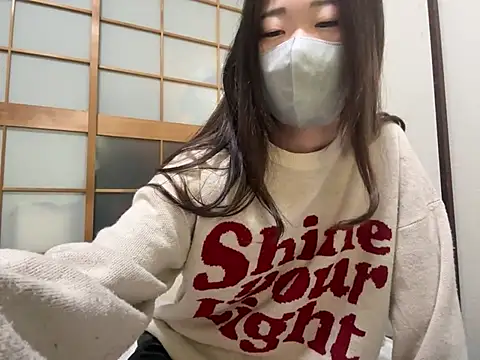 kuromi chan oo online show from April 29, 10:59 pm