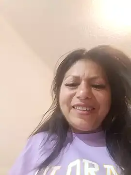 Jacki0128 online show from January 18, 6:37 pm