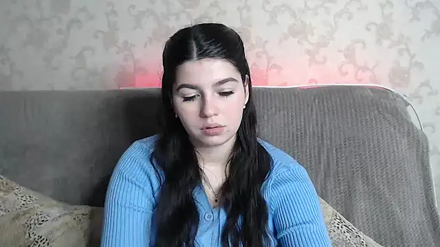 KisaModel online show from March 10, 3:21 am