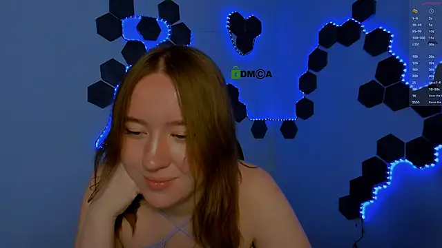 kimiko shine online show from January 6, 5:38 pm