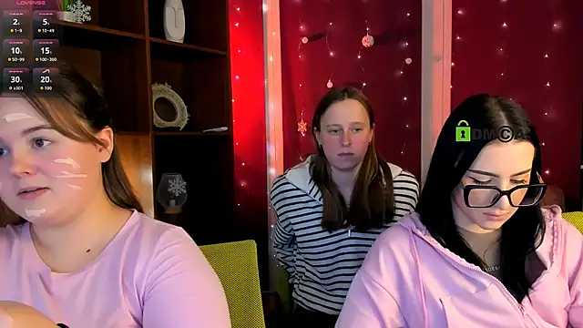 alia skay online show from January 15, 7:42 pm