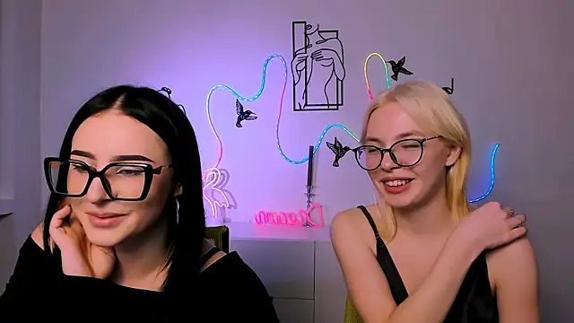 alia skay online show from December 20, 7:18 pm