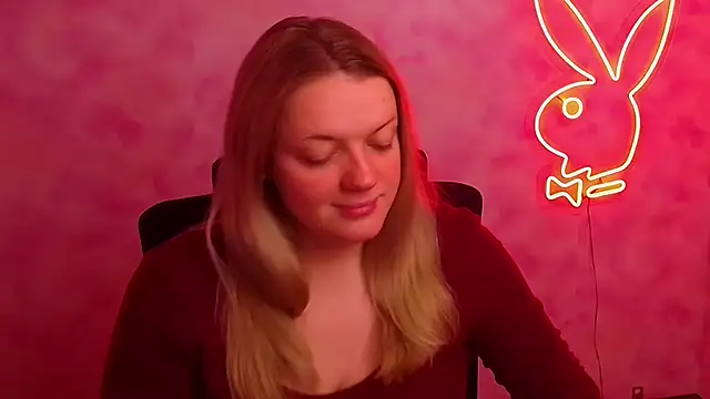 Samantha Gloww online show from December 16, 6:52 am