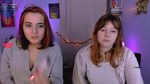 lumera gentle online show from January 10, 8:24 pm