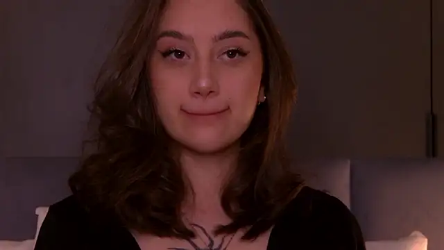 LucieBliss online show from February 28, 6:40 pm