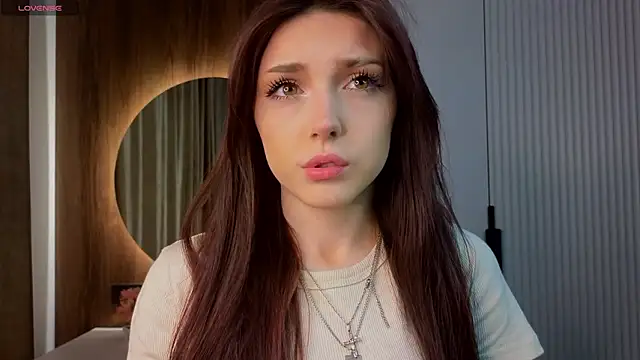 NatishaAlpern online show from March 3, 4:02 pm