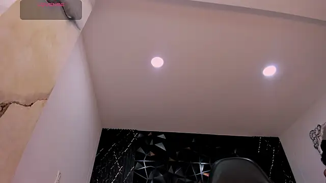 AriadnaLoren online show from February 12, 4:36 am