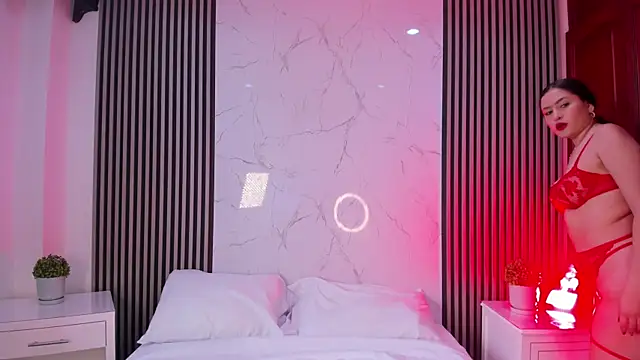 AlanaCopper online show from December 17, 8:35 pm