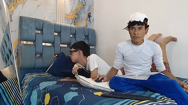 SWEET RABBIT1 online show from January 11, 8:14 pm