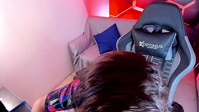 Maya Storm  online show from March 30, 5:12 pm