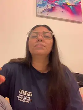 giny sexii online show from December 14, 5:57 am