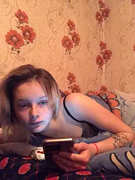 Barbika19 online show from December 14, 10:26 pm