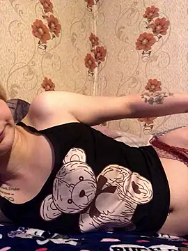 Barbika19 online show from January 7, 11:41 pm