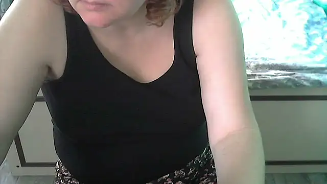 milfstress online show from February 18, 7:51 am