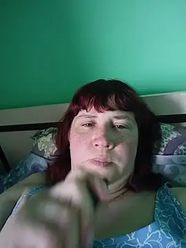 milfstress online show from May 30, 1:31 pm