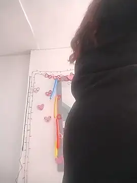 sharon G online show from February 5, 5:49 pm