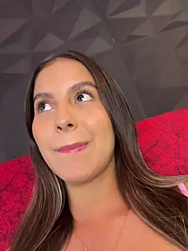 Valeria-escobar online show from December 19, 1:47 pm