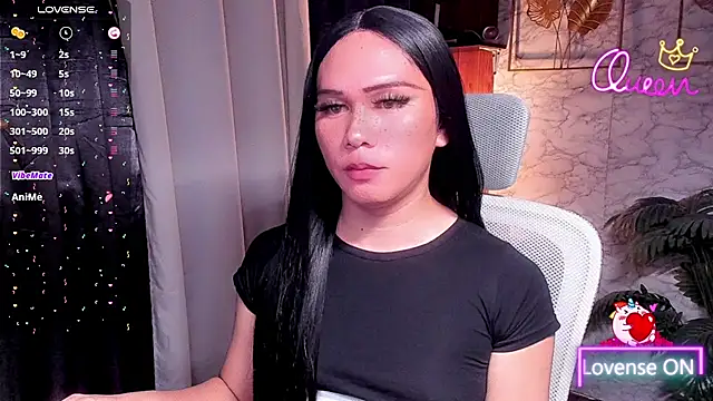 xSweet Gigi online show from March 15, 6:54 pm