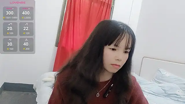 summerxiaojiejie online show from February 28, 2:33 am