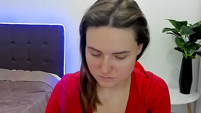 Jessy lil online show from February 17, 12:15 pm