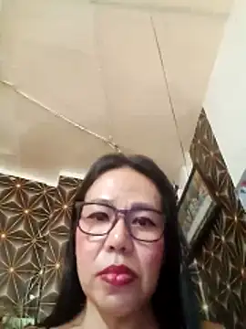 SadisticQueenTS online show from February 28, 4:28 pm