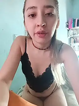 soylulita07 online show from February 17, 3:22 pm