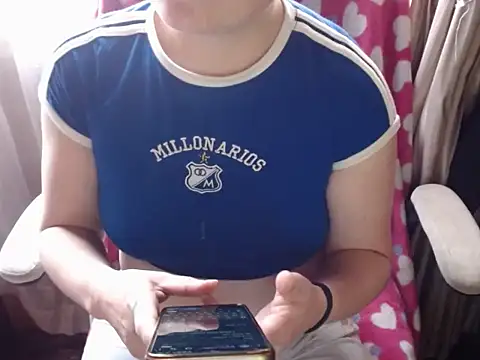 666maskgirl online show from January 12, 4:56 pm