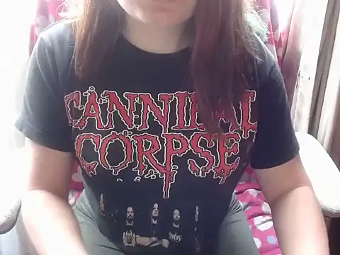 666maskgirl online show from March 25, 5:05 pm